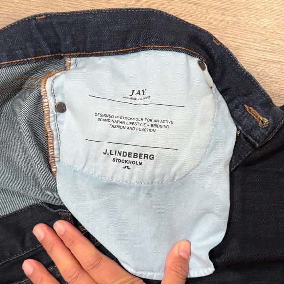 J Lindberg Jens, size 34 - Picture 3 of 8